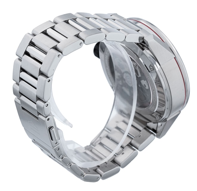 Tag Heuer Carrera CBG2A1Z.BA0658 Image 3